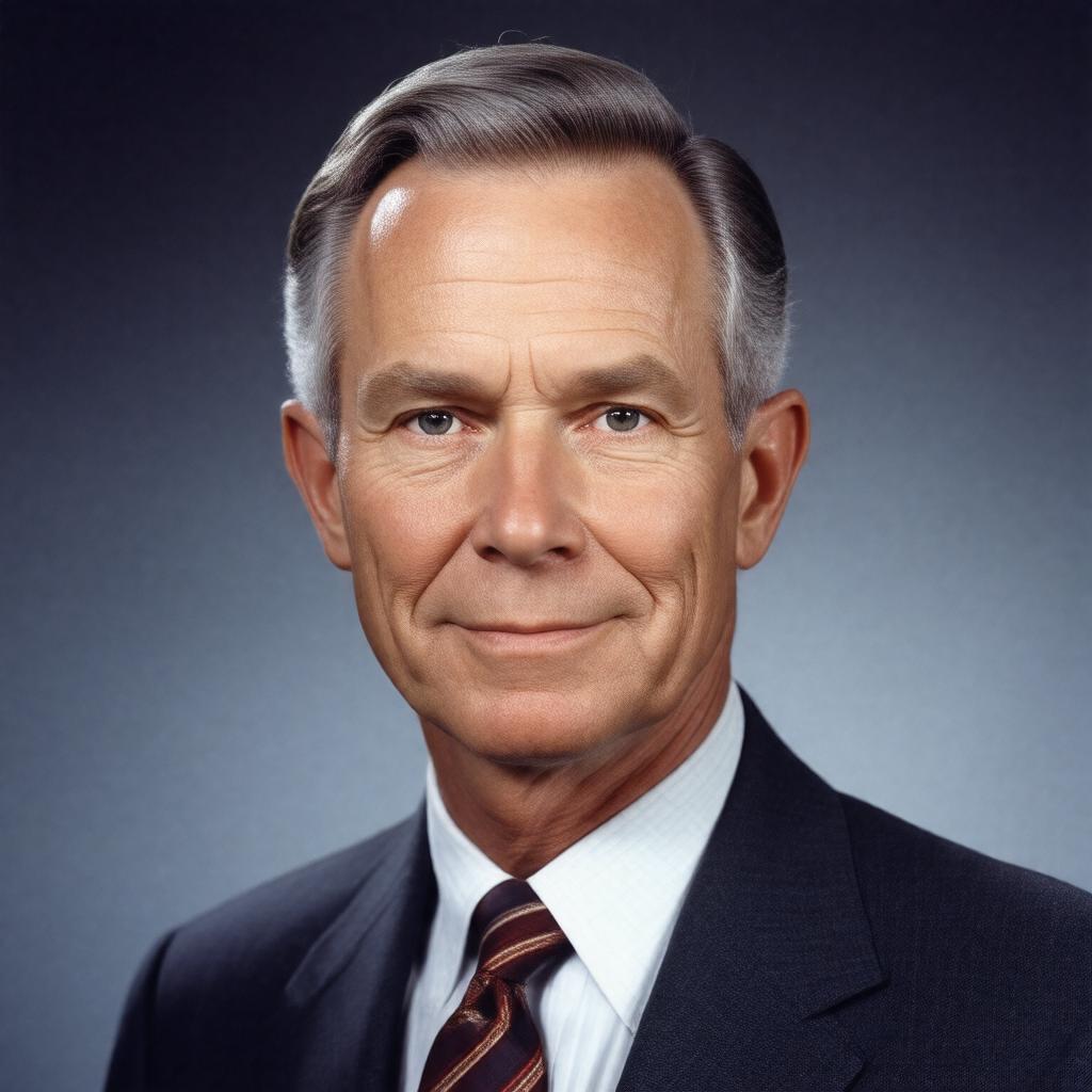 Prescott Bush
